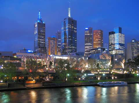 Melbourne Australia